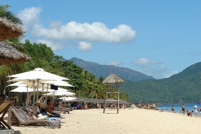 Photo of Nha Trang, Khanh Hoa Province, Vietnam by Trisha Singh