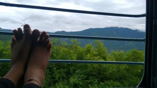 Photo of A trip to Araku Valley : Where nature is at its best! by Le Voyageur