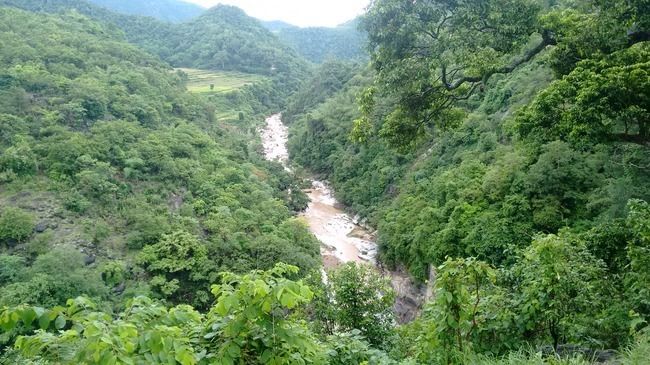 Photo of A trip to Araku Valley : Where nature is at its best! by Le Voyageur