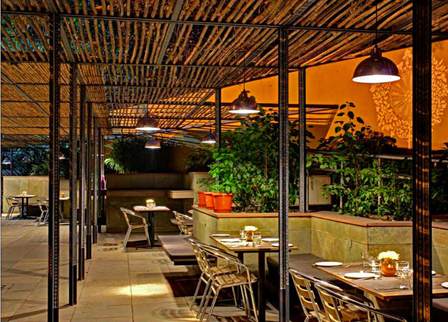 Photo of Cafe Lota, New Delhi, Delhi, India by Gunjan Upreti
