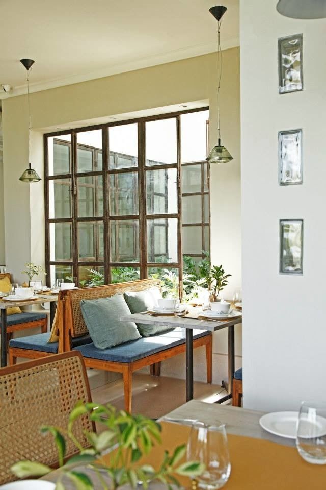 Photo of Coast Cafe, New Delhi, Delhi, India by Gunjan Upreti