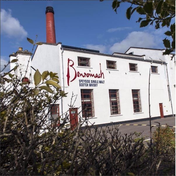 Photo of Benromach Distillery, Invererne Road, Forres, United Kingdom by Sreshti Verma