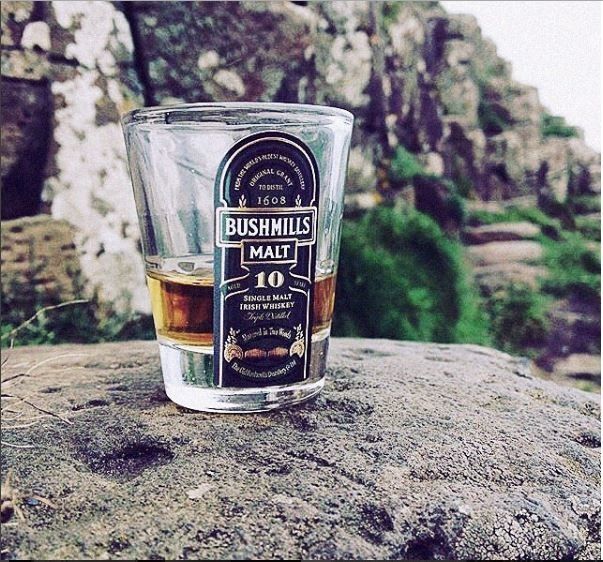 Photo of Old Bushmills Distillery, Bushmills, United Kingdom by Sreshti Verma