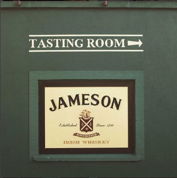 Photo of Jameson Experience, Midleton, Ireland by Sreshti Verma