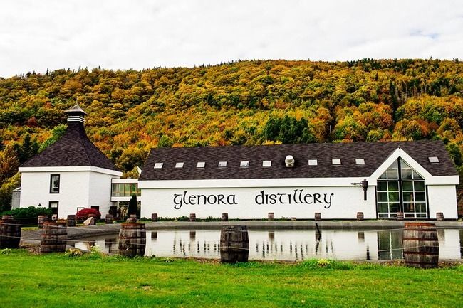 Photo of Glenora Inn & Distillery, Glenville, NS, Canada by Sreshti Verma