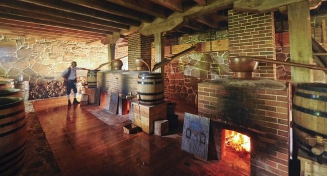 Photo of The Distillery, Vernon Avenue, Los Angeles, CA, United States by Sreshti Verma