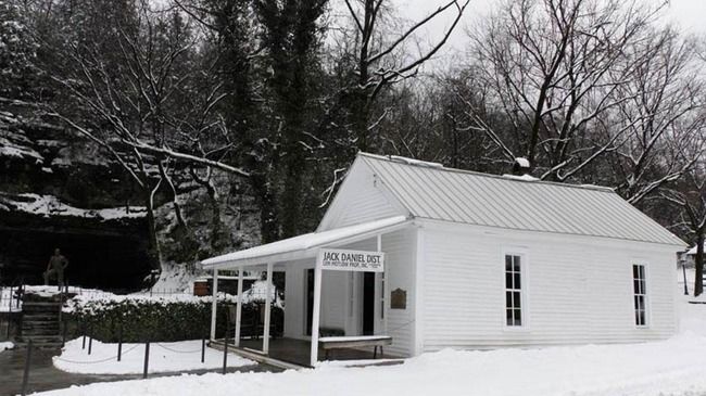 Photo of Jack Daniel's Distillery, Lynchburg, TN, United States by Sreshti Verma