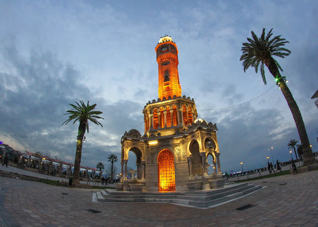 Photo of A travel guide to Izmir, Turkey by Deepika Arora
