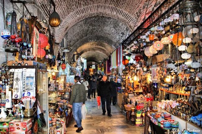 Photo of A travel guide to Izmir, Turkey by Deepika Arora