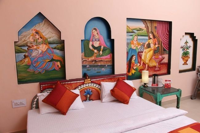 Photo of Ajmer, Rajasthan, India by Disha Kapkoti