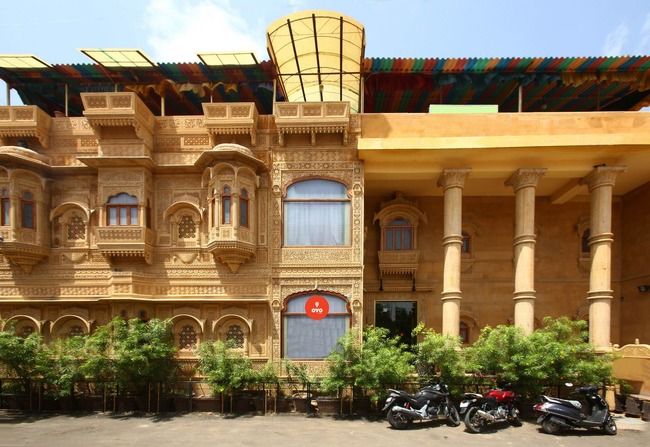 Photo of 7 Weekend Getaways That Are Cheaper Than A Night Out In Delhi! by Disha Kapkoti