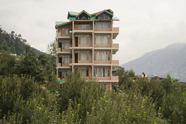 Photo of Manali, Himachal Pradesh, India by Disha Kapkoti