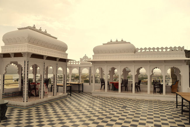 Photo of Udaipur, Rajasthan, India by Disha Kapkoti