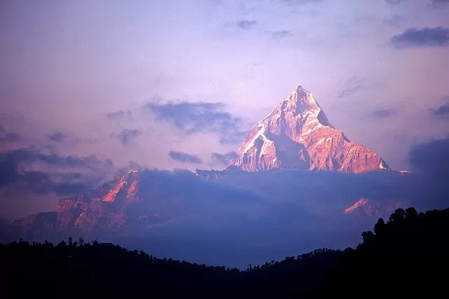 Photo of Pokhara, Western Region, Nepal by Himani Khatreja