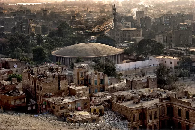 Photo of Cairo, Cairo Governorate, Egypt by Himani Khatreja