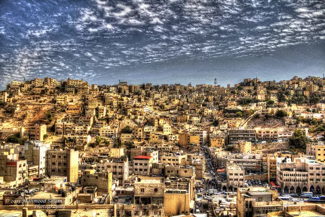 Photo of Amman, Amman Governorate, Jordan by Himani Khatreja