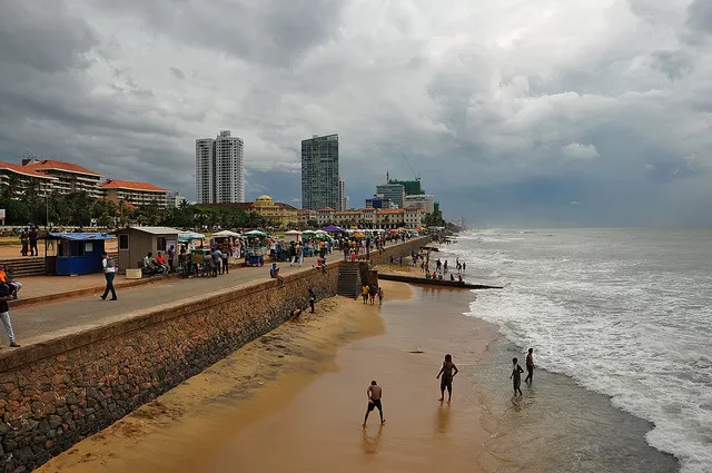Photo of Colombo, Western Province, Sri Lanka by Himani Khatreja