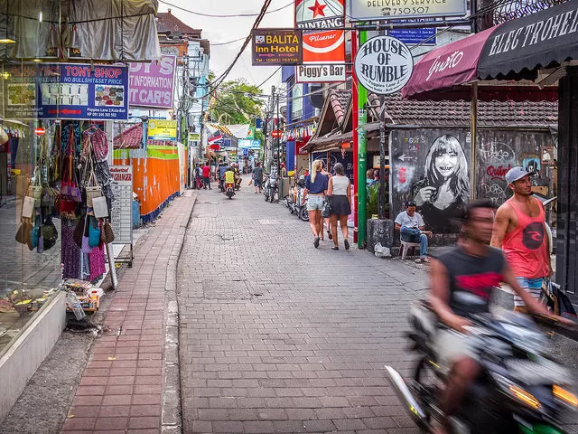Photo of Kuta, Badung Regency, Bali, Indonesia by Himani Khatreja