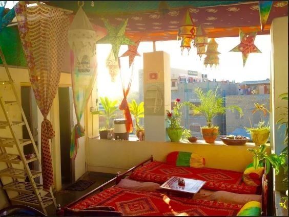 Photo of Jaisalmer, Rajasthan, India by Disha Kapkoti
