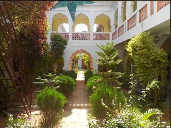 Photo of Pushkar, Rajasthan, India by Disha Kapkoti