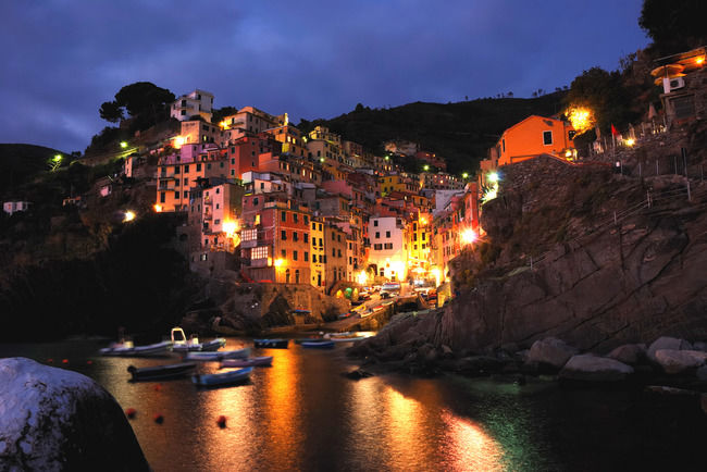 Photo of Riomaggiore In Italy Is One Of The Most Beautiful Places On This Planet! Here's Why by Le Voyageur