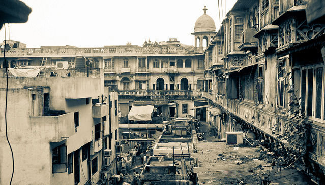 Photo of Khari Baoli, New Delhi, Delhi, India by Srishti Mehta