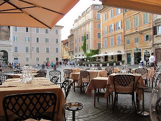 Photo of Piazza di Santa Maria delle Grazie, Milan, Metropolitan City of Milan, Italy by Sourav
