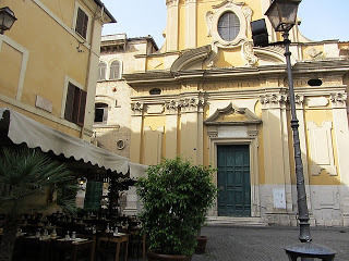 Photo of Trastevere, Rome, Metropolitan City of Rome, Italy by Sourav