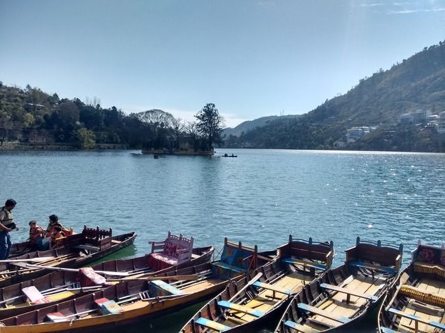 Photo of How Nainital surprised the traveller in me by Kirat S