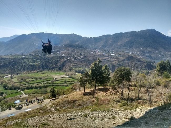 Photo of Naukuchia Taal, Nainital, Uttarakhand, India by Kirat S