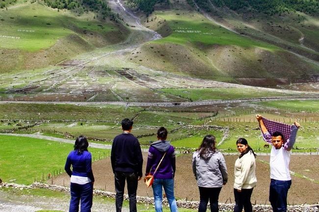 Photo of Baltal by Khushnum Y Mistry