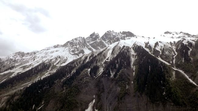 Photo of Sonamarg by Khushnum Y Mistry