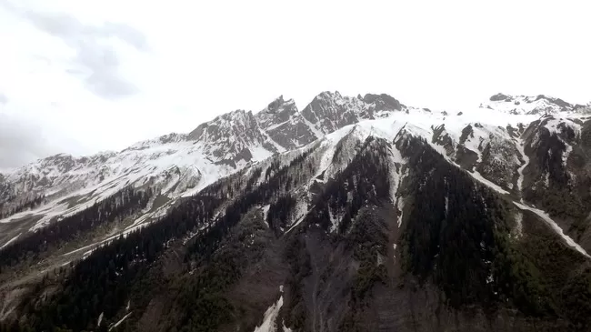 Photo of Sonamarg by Khushnum Y Mistry