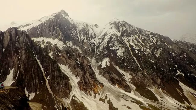 Photo of Sonamarg by Khushnum Y Mistry