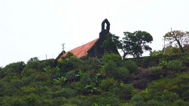 Photo of Monsoon trek to Purandar Fort by Rudraksha Chodankar