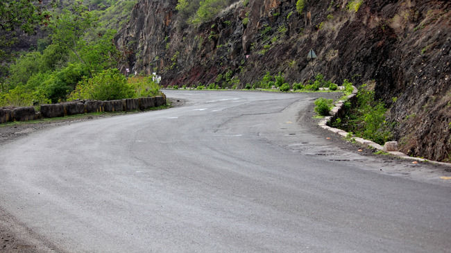 Photo of Purandar fort, Gherapurandhar, Maharashtra, India by Rudraksha Chodankar
