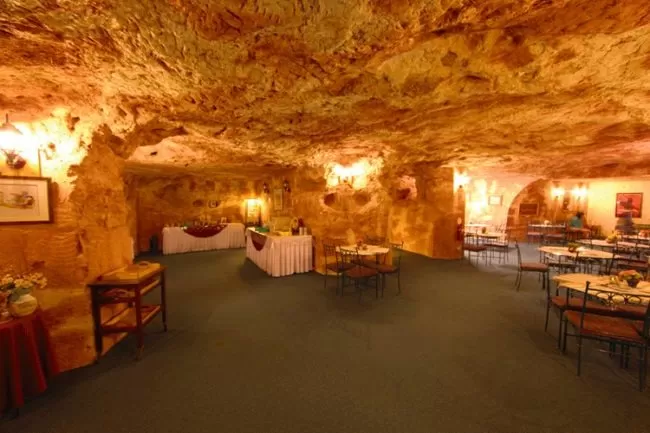 Photo of Coober Pedy, South Australia, Australia by Le Voyageur