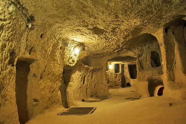 Photo of Göreme, Turkey by Le Voyageur