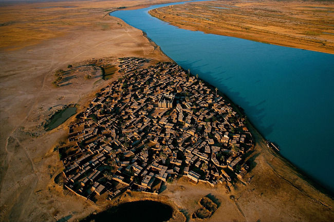 Photo of 13 Dreamy Villages Nestled In The Unknown Waiting To Be Explored by Le Voyageur
