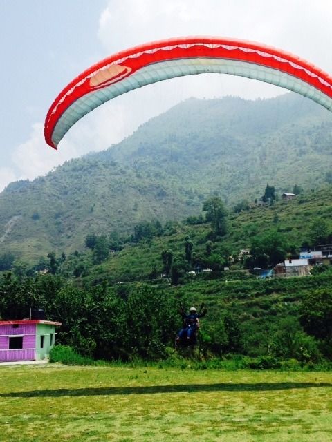 Photo of Bhimtal, Uttarakhand, India by Shrutikantha Kandali