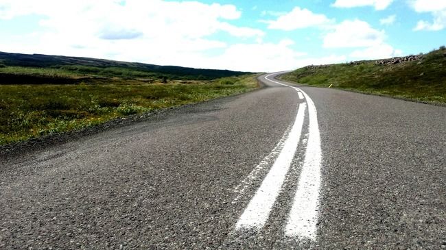 Photo of A Guide To Visiting Iceland For The Young, Budget Backpacker by Lucy Plummer