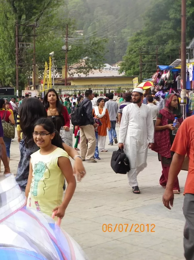 Photo of Places to Visit near Delhi: Bhimtal & Nainital by ikshita tewari