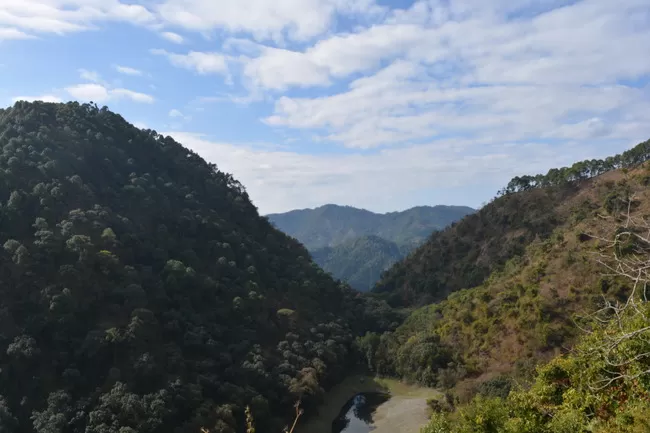 Photo of Bhimtal, Uttarakhand, India by Shreya Agrawal