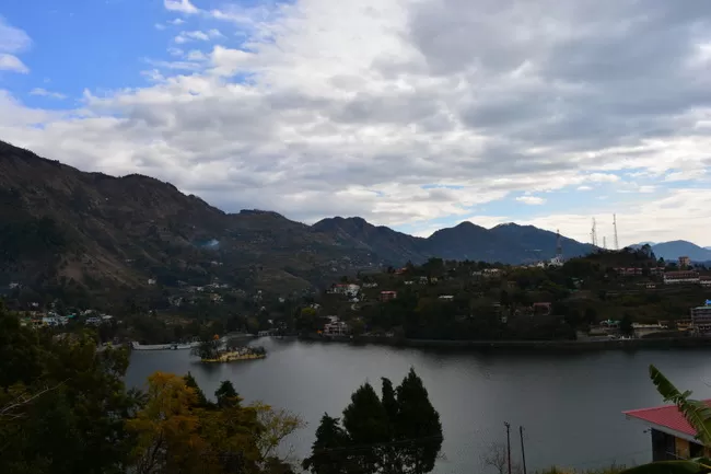 Photo of Bhimtal, Uttarakhand, India by Shreya Agrawal