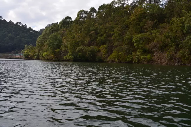 Photo of Bhimtal, Uttarakhand, India by Shreya Agrawal