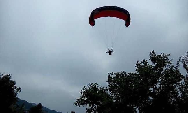 Photo of Bhimtal, Uttarakhand, India by Geetanjali
