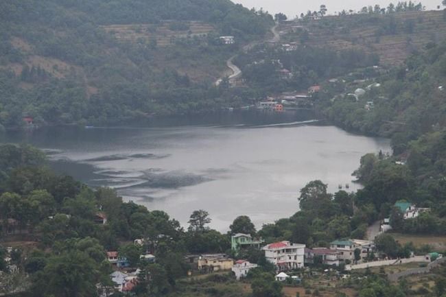 Photo of Bhimtal, Uttarakhand, India by Geetanjali