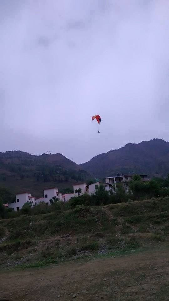 Photo of Bhimtal, Uttarakhand, India by Geetanjali