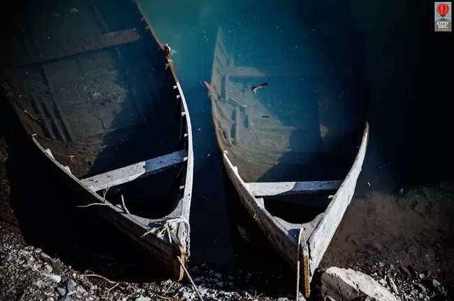 Photo of Sattal, Uttarakhand, India by Ankkit Saxena