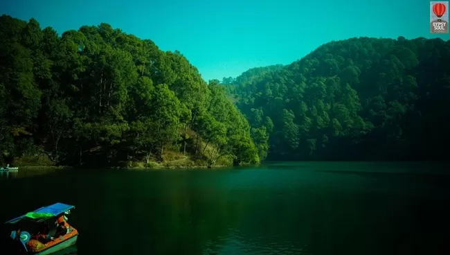 Photo of Sattal, Uttarakhand, India by Ankkit Saxena